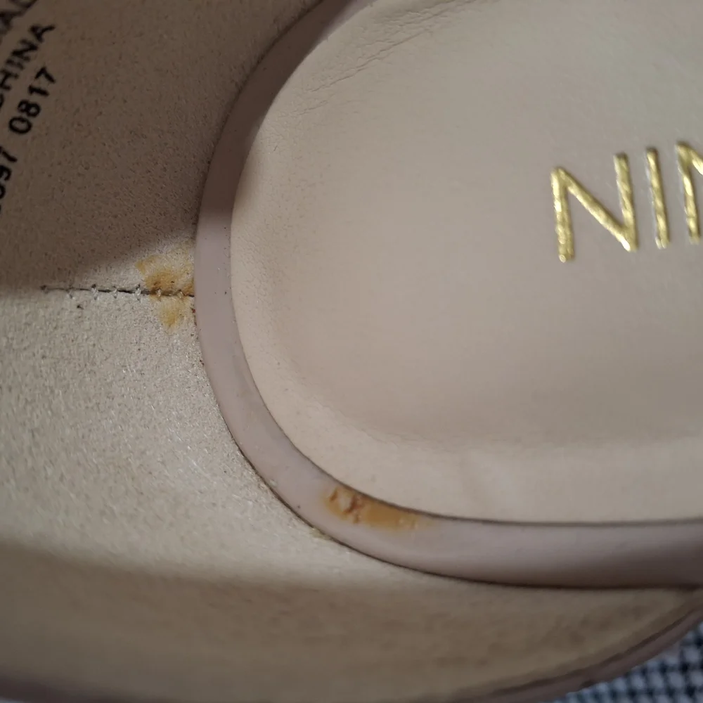 Nine West Pruce Women's sandals - Picture 4 of 4